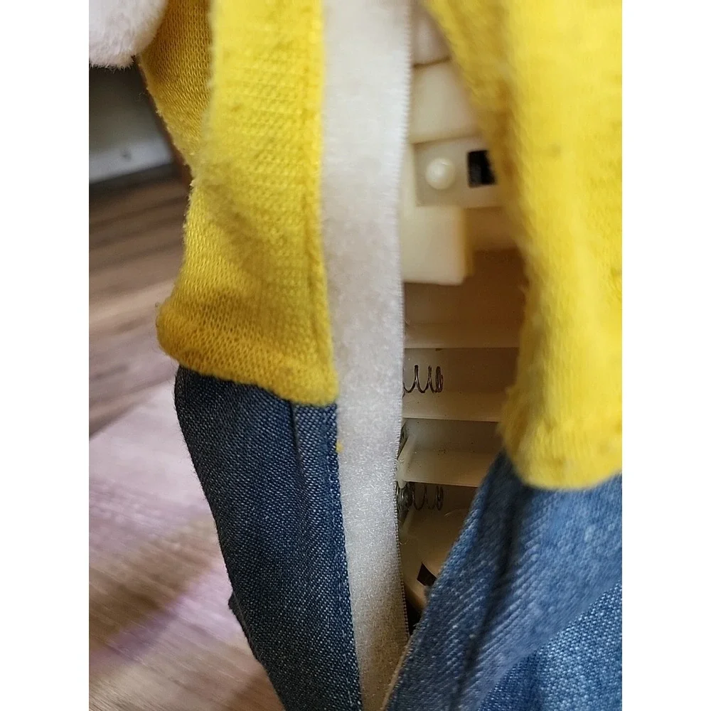 Vintage‎ Hip Hop Harry Bunny - Tested!